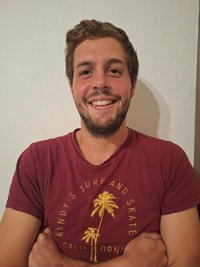 Maxime GONZE Maxime GONZE