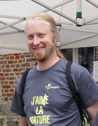Julien TAYMANS